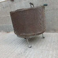 تنور گازی