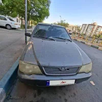پراید 111