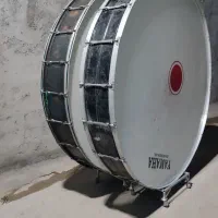 طبل دو متر