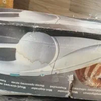 جارو دستی شارژی مارک بوش اصلی آلمان