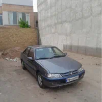 پژوپارس