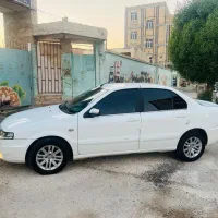 سمند سورن ef7 مدل 1402