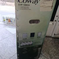 تصفیه هوا کووی COWAY