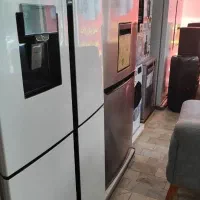 لوازم خانگی یخچال مبل لباسشویی( قسطی )بدون چک ویژه