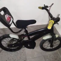 دوچرخه 16کارکرده