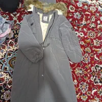 بارانی زنانه و پاییزی زنانه