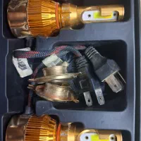 هدلایت D70 پراید