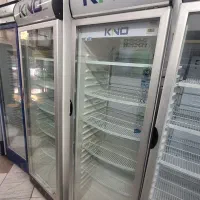یخچال تک در
