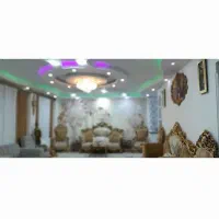 ۹۷ متر مسکونی تمیز  و دلنشین