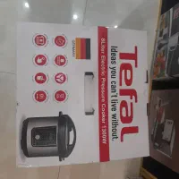زودپز برقی آکبند ۸ لیتری