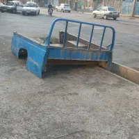 اتاق  ماشین