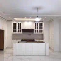 تولید و اجرا انواع دکوراسیون داخلی کابینت و کلوزت