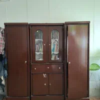 کمد و کتابخانه