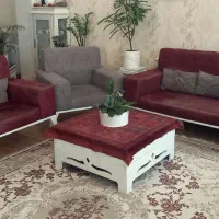 مبل هفت نفره چستر