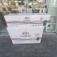 انواع کولر گازی و آبی در سایزهای مختلف