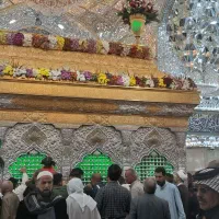 مسافر کربلا