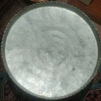 سینی مسی ضخیم