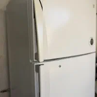 یخچال و فریزر دوو کره ای با حجم ۲۹ فوت.