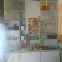 یخچال|فروشگاه و مغازه|ماهان, |دیوار