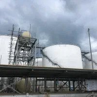 فروش ۱۷۰۰۰متر زمین بر اصلی خیابان دلوار بردخون