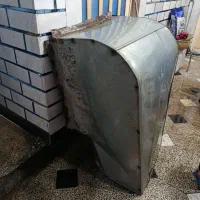 وسایل نانوایی