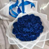 دسته گل خواستگاری. سوپرایزی و...