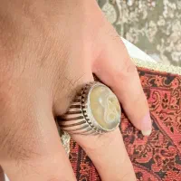 انگشتر سلیمانی