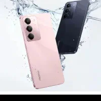 realme c71 256 رام 8+16