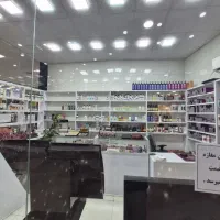 دکور مغازه