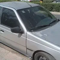 پزو ۴۰۵