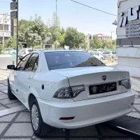سمند سورن تک برقی/اقساط 36ماهه/اکبری کارز یزد