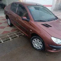 206اس دی،مدل،۸۹|خودرو سواری و وانت|اهر, |دیوار