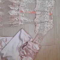 لباس وکفش