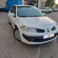 مگان اتومات ۲۰۰۰