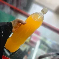 آبغوره امسالی و سرکه سیب خالص