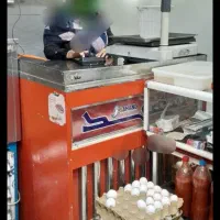 وسایل لبنیات