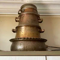 قابلمه و تابه مسی