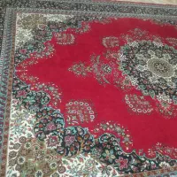فرش‌لاکی‌‌‌خوش‌رنگ‌خوش‌نقشه‌‌بدونه‌پارکی‌‌وزدگی