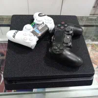 ps4 کپی خور جفت دسته  فروش در فروشگاه