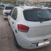 تیبا ۲ ۱۴۰۰|خودرو سواری و وانت|اهواز, فاز ۱ پادادشهر|دیوار
