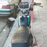 هندا 150|موتورسیکلت|کرج, خرمدشت|دیوار
