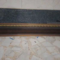 کتیبه و پرده (قیمت توافقی)