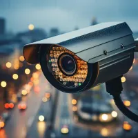 نصب دوربین مداربسته با اقسا. ط یک الی پنج ماه