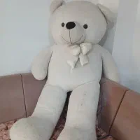 عروسک خرسی درحد نو