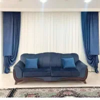 نصب پرده ونصاب کتبیه