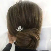 شینیون|خدمات آرایشگری و زیبایی|نجف‌آباد, امیرآباد|دیوار