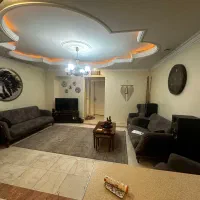 آپارتمان 64 متری تک واحدی