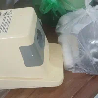 چرخ گوشت نانیوا کاملا نو