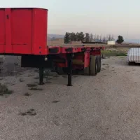 کفی دو محور ده پیچ شهرضایی