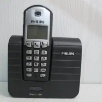 تلفن بیسیم فیلیپس اصل رومانی